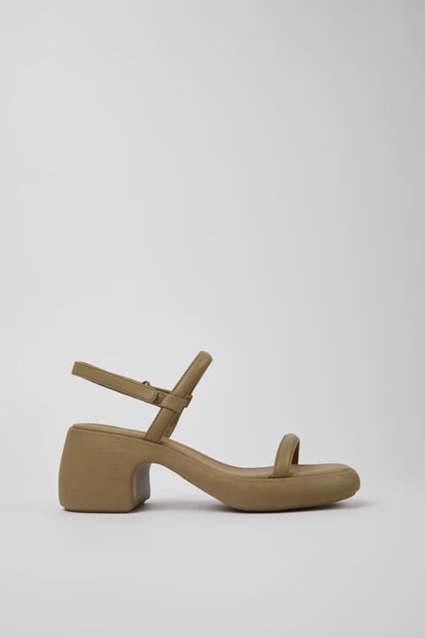 『3年保証』 Thelma sandal Camper（カンペール）日本 | Snapshots | Women | 靴